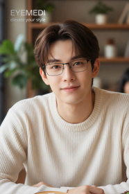 Gọng kính nam cao cấp