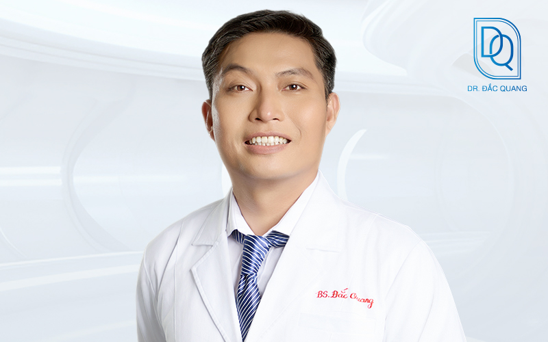 Top 8 bác sĩ phẫu thuật thẩm mỹ giỏi tại TP.HCM