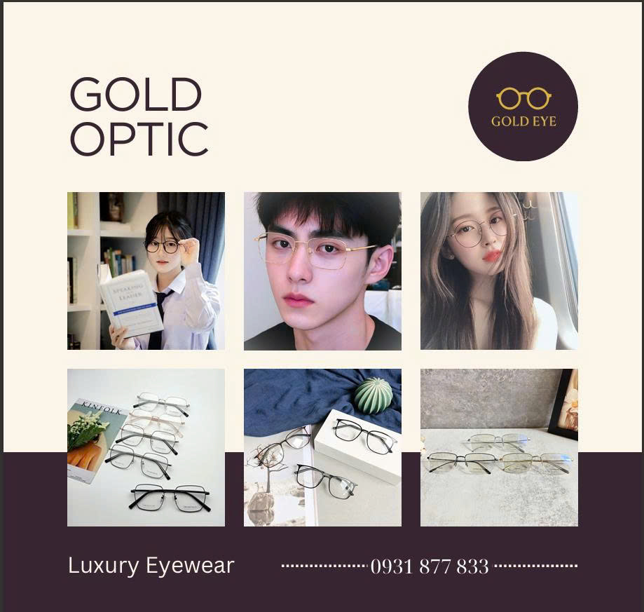 Top 15 các hãng kính nổi tiếng với chất lượng hàng đầu và kiểu dáng thời thượng